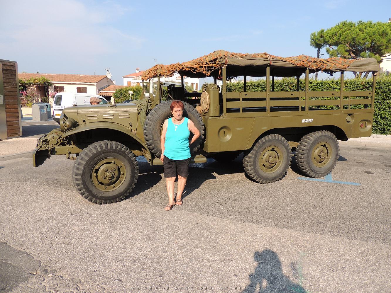 2018 08 22 LE PRADET-VAR FETE DE LA LIBERATION DU PRADET AOUT 1944   (82).JPG -           
